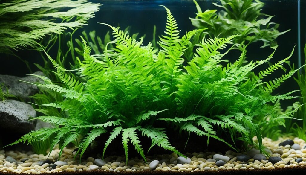 Java Fern