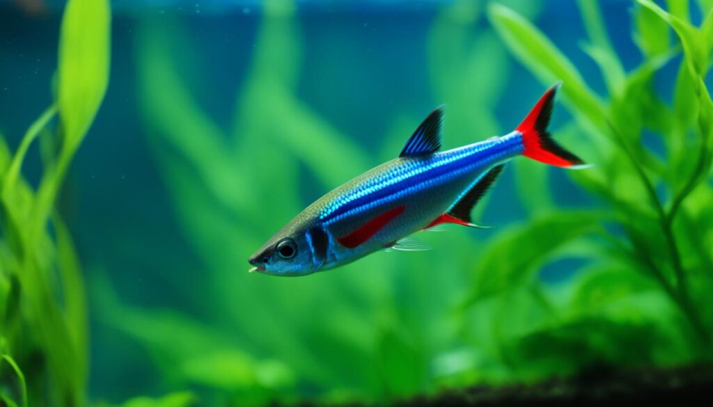 Neon Tetra