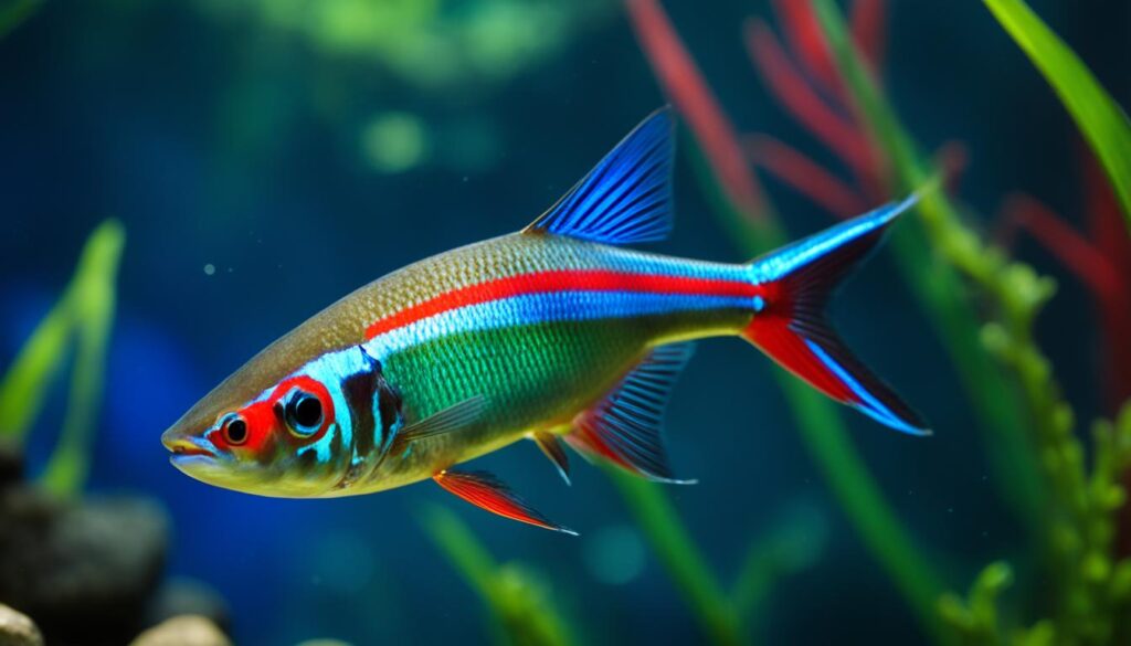 Neon Tetra