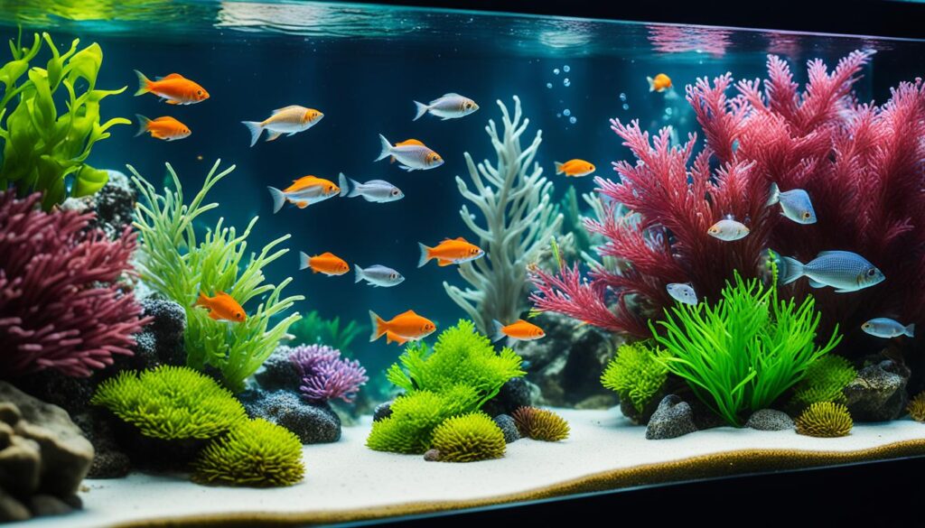 New Aquarium