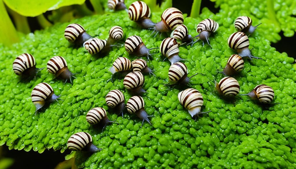 Pest Snails