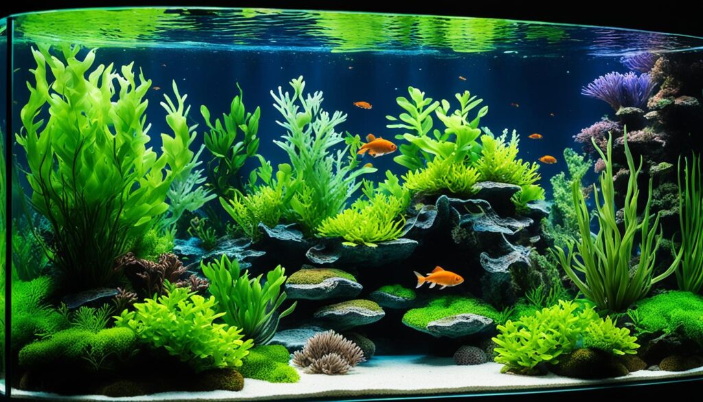 Planted Tank