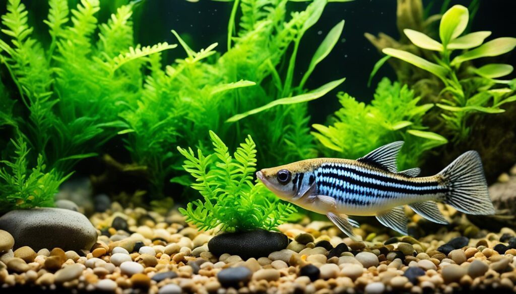 Pygmy Corydoras