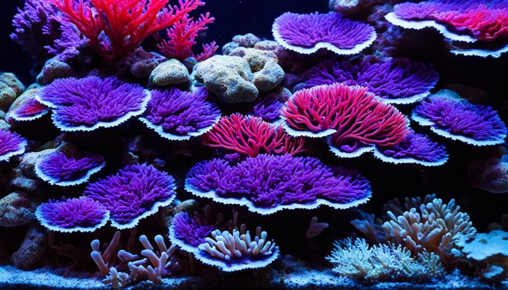 Red Coralline Algae