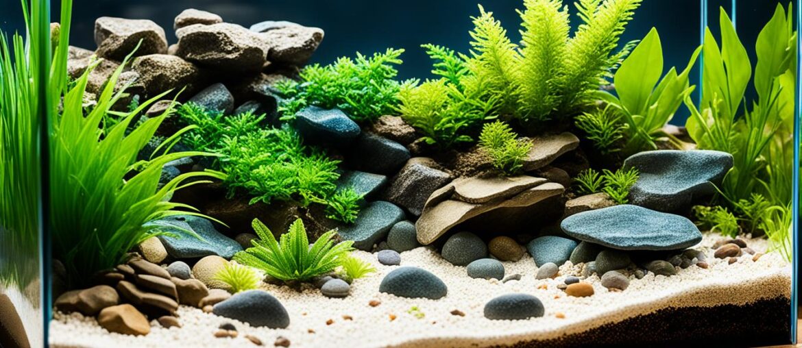 Reviews of Top-Rated Freshwater Aquarium Substrates