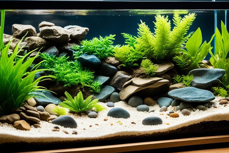 Reviews of Top-Rated Freshwater Aquarium Substrates