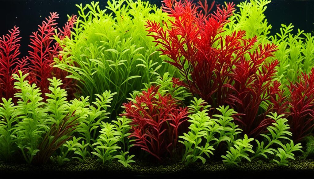 Rotala macrandra