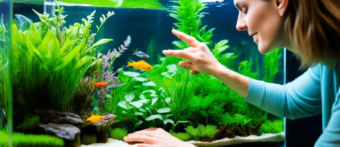 Selecting Freshwater Plants for Beginners