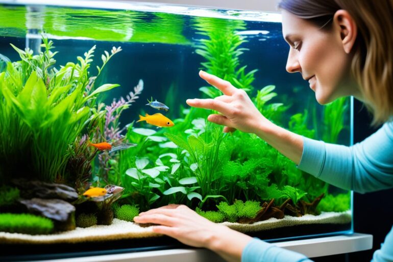 Selecting Freshwater Plants for Beginners