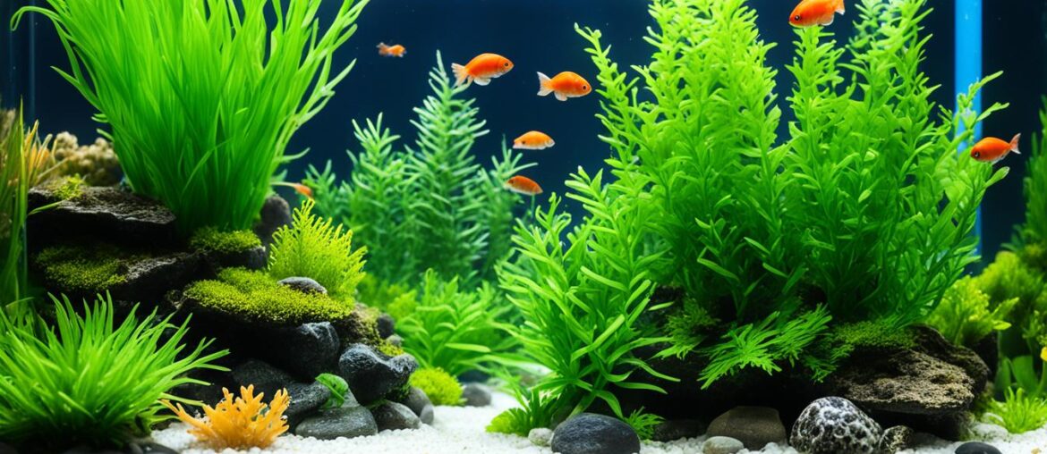 Signs of a Fully Cycled Aquarium