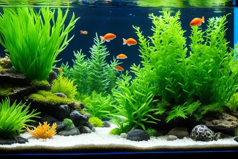 Signs of a Fully Cycled Aquarium