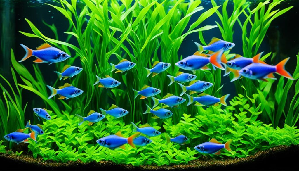 Tetras