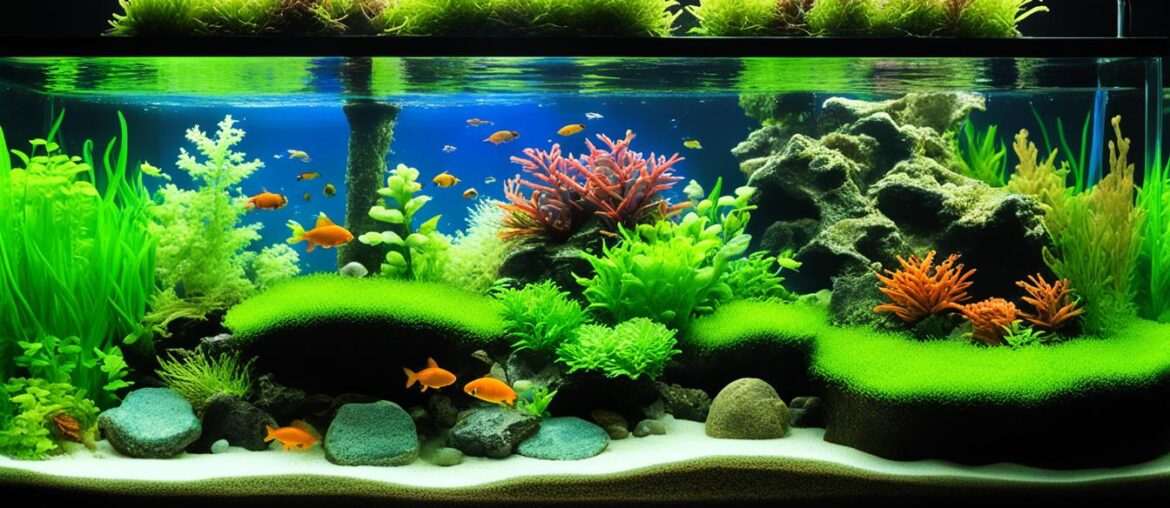 Timeline for Freshwater Aquarium Cycling