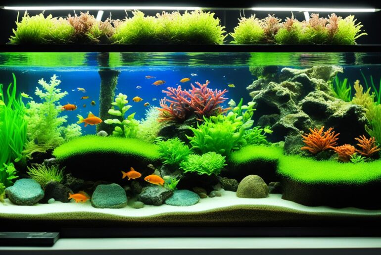 Timeline for Freshwater Aquarium Cycling