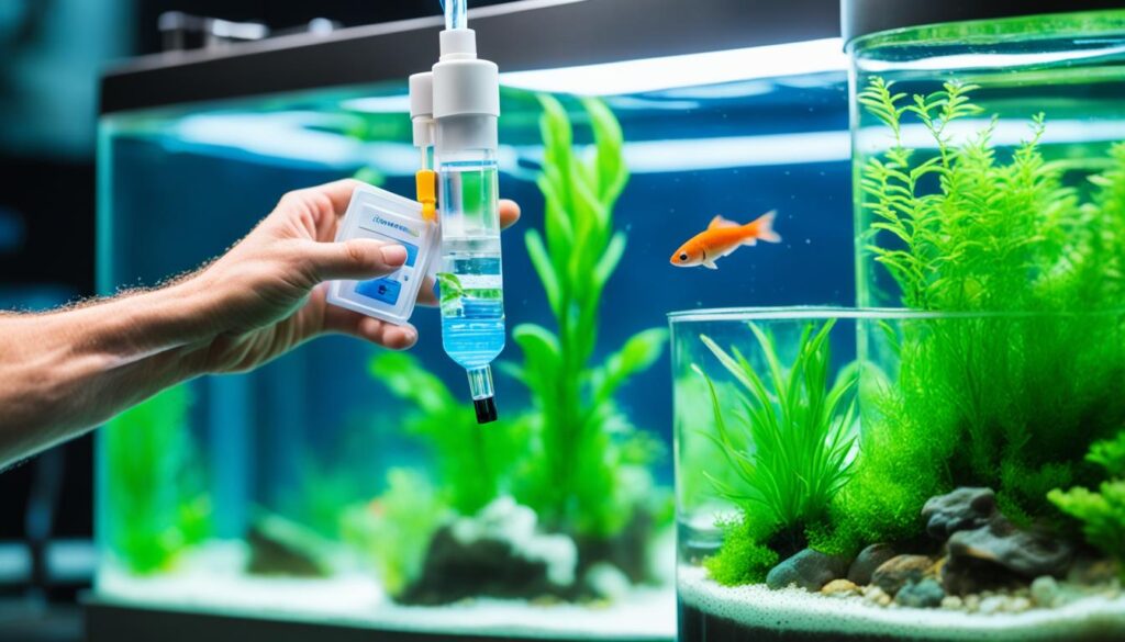 Tips for Aquarium Nitrogen Cycle