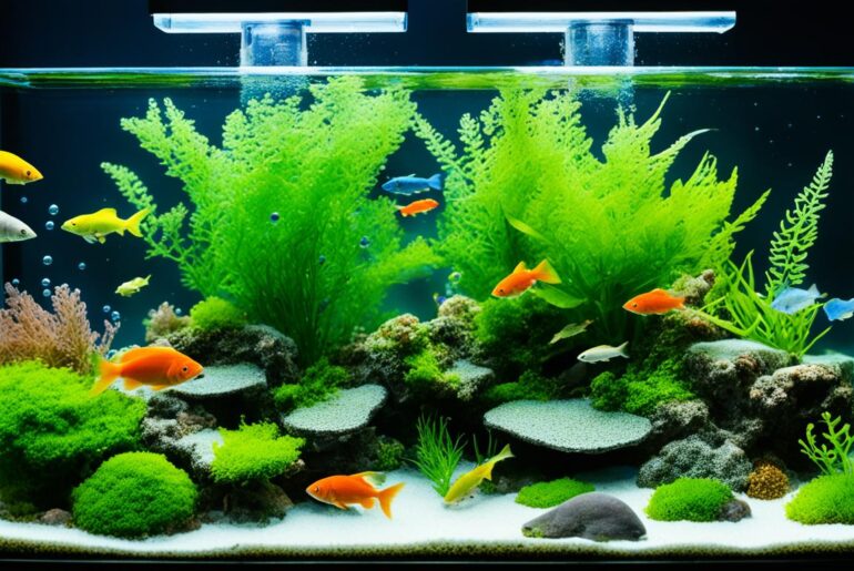 Tips for Cycling Your First Aquarium