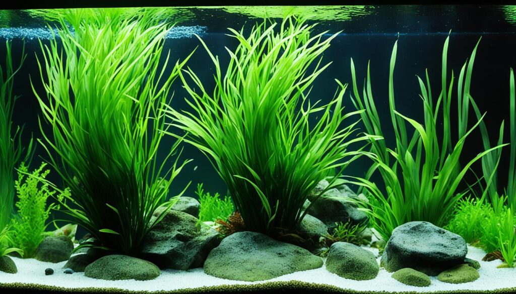 Vallisneria