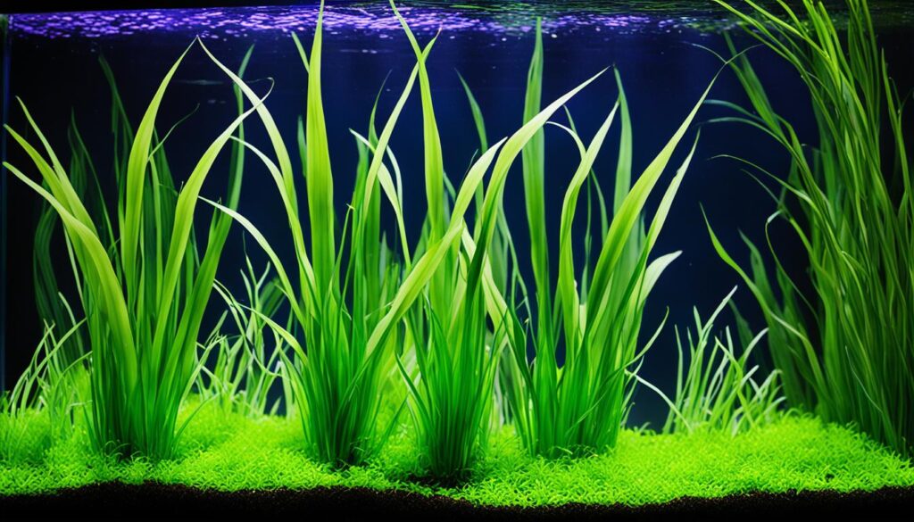 Vallisneria