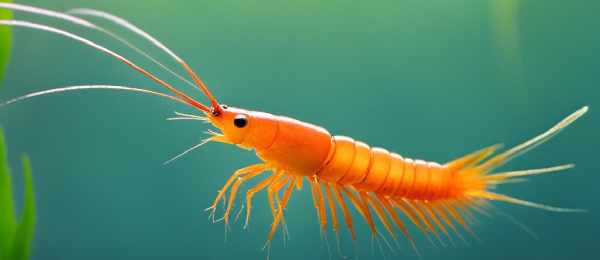 Water Parameters for Healthy Freshwater Shrimp