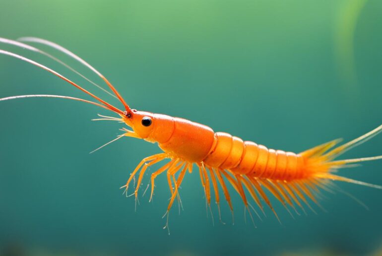 Water Parameters for Healthy Freshwater Shrimp