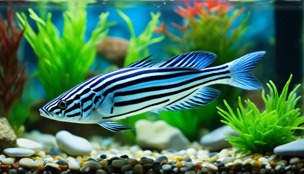 Zebra Danio