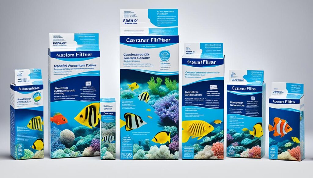 affordable aquarium supplies