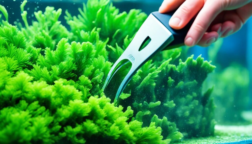 algae control