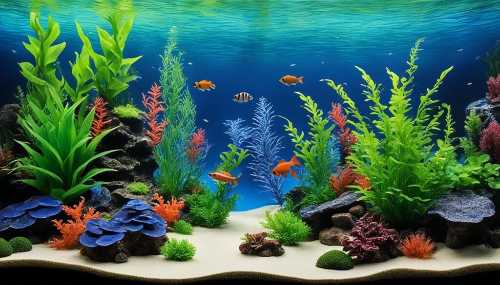 aquarium background