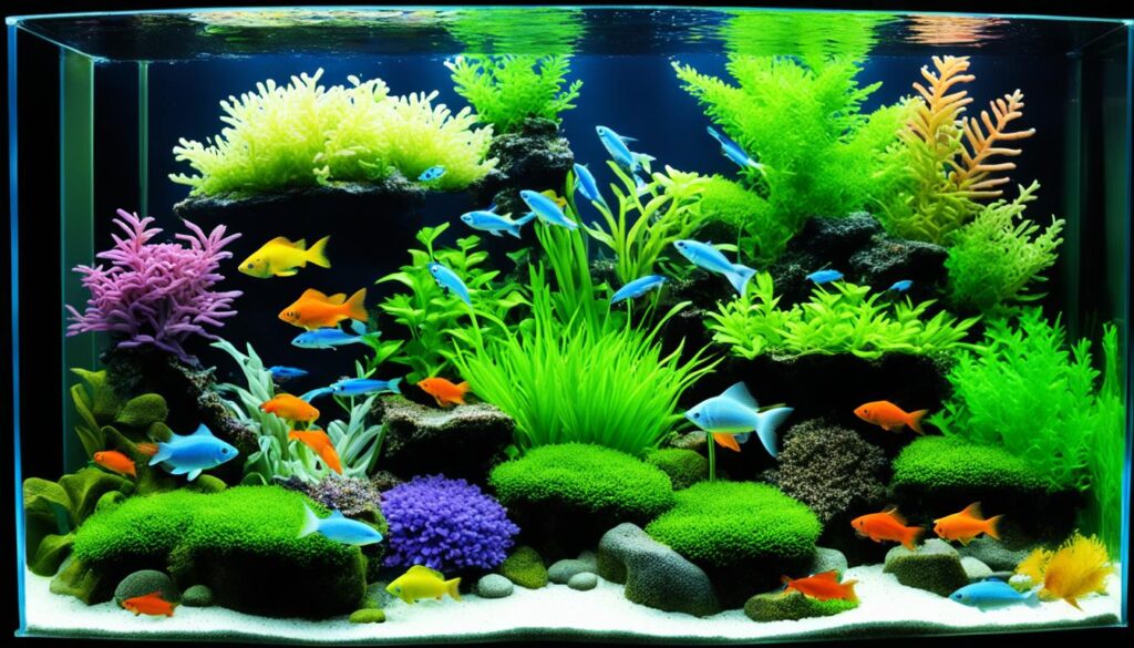 aquarium basics