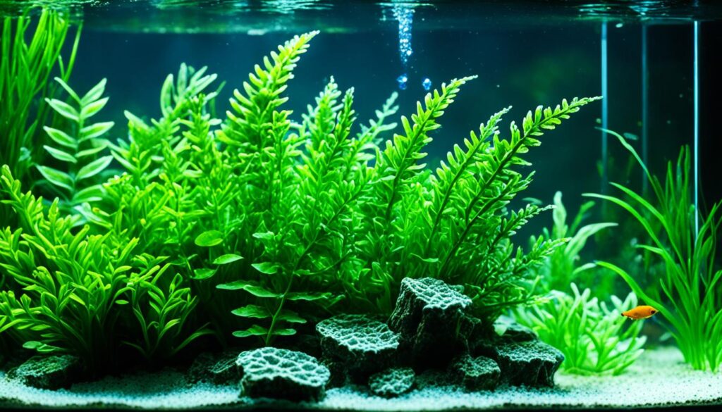 aquarium filter