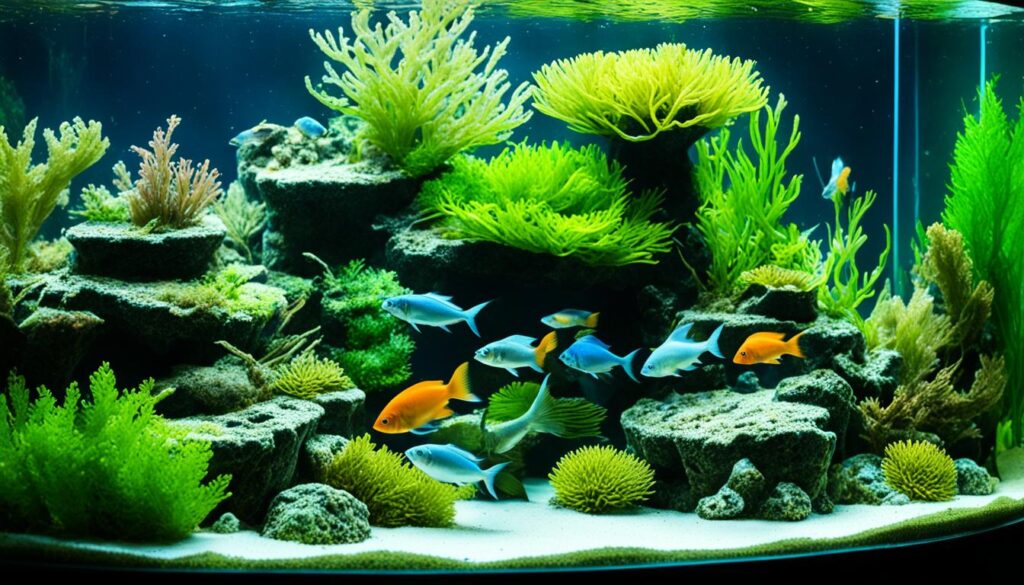 beginner aquarium mistakes