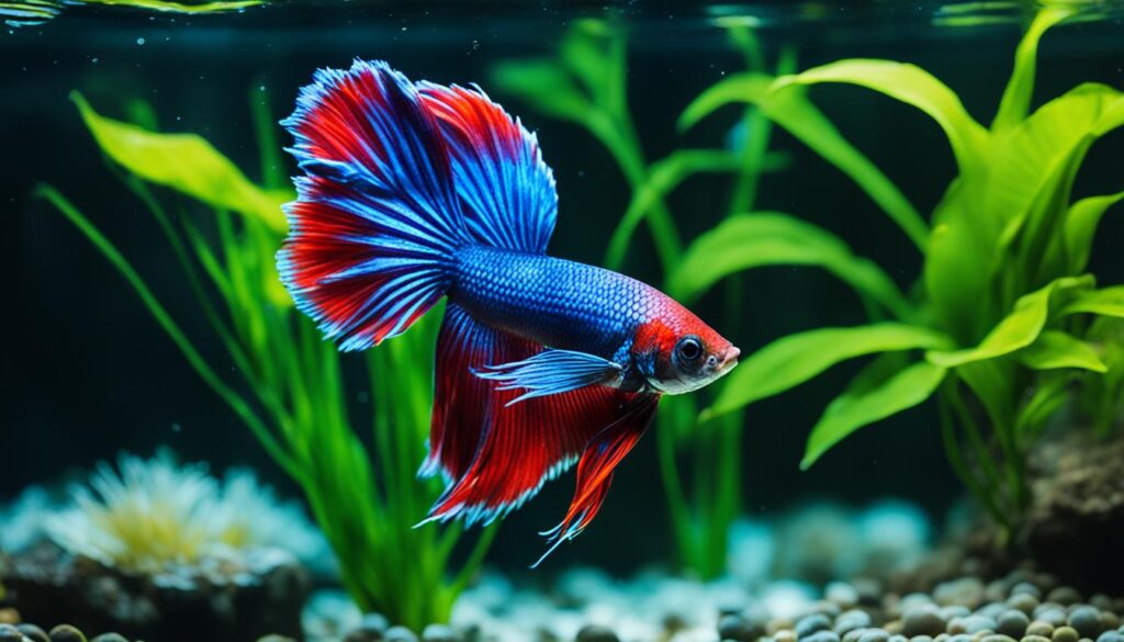 betta fish