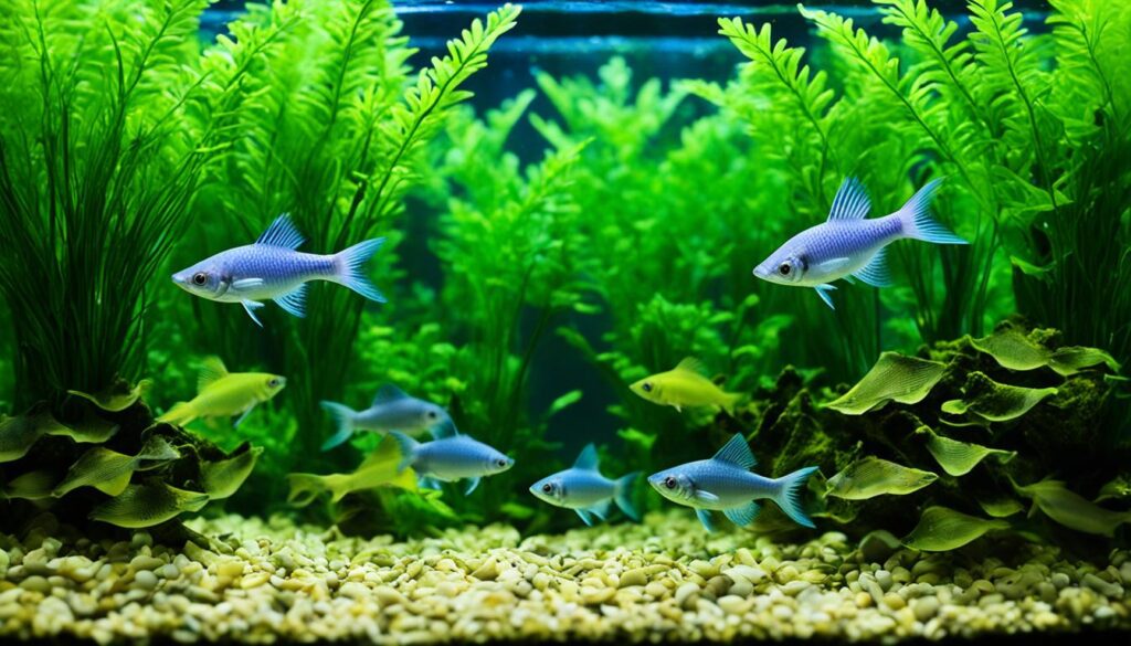 corydoras