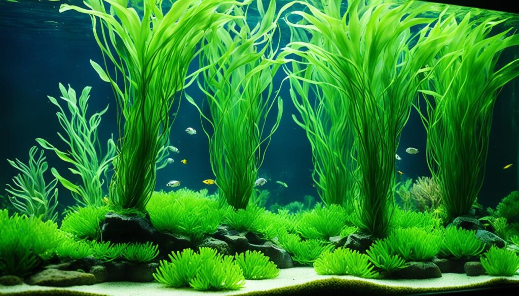 floating pond plants for aquarium