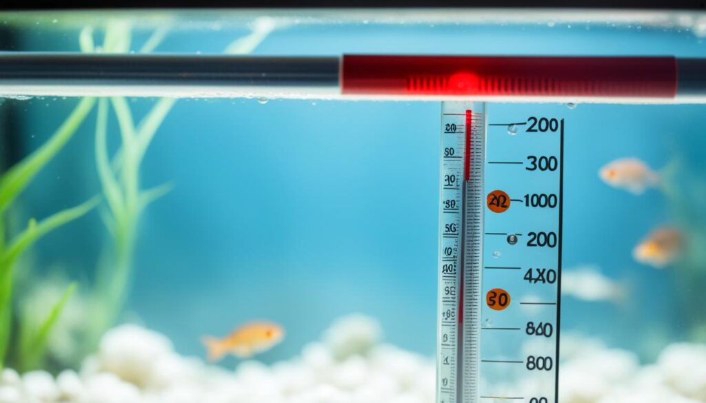 heating for fish tanks