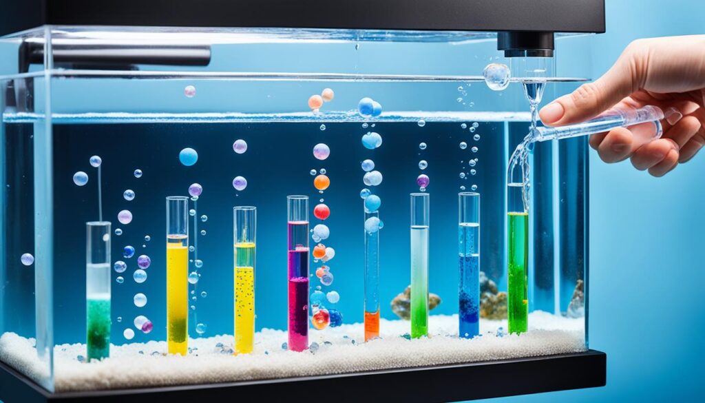 importance of water testing in aquariums